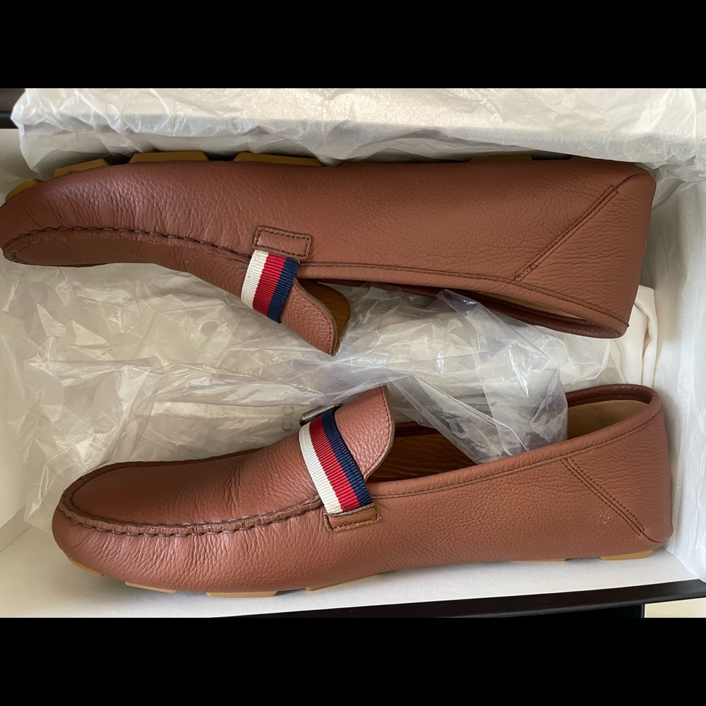 Gucci Drivers